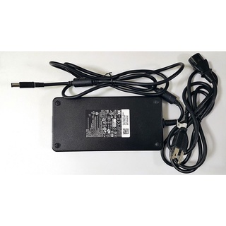 สายชาร์จ DELL Power Charger Adapter 240W สำหรับ Dell m4800 m6700 M6800