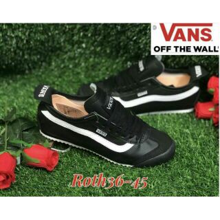 Vans สวยๆ