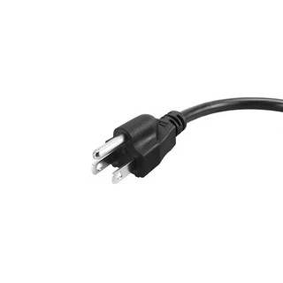PowerconneX Universal ปลั๊กไฟ เต้ารับแบบ 6 ช่อง สายไฟยาว 3 เมตร l PXB5PHNNS-UL06