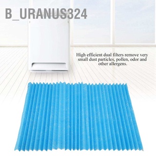 B_Uranus324 ไส้กรองอากาศ สําหรับเครื่องฟอกอากาศ Daikin Dakine Mck57Lmv2 Mc70Kmv2