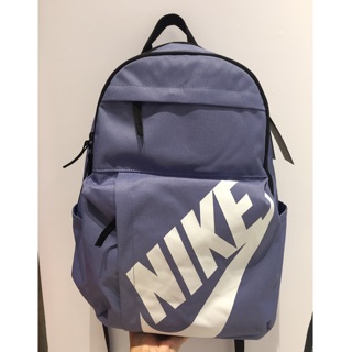 แท้💯% กระเป๋าเป้สะพายหลัง Nike BA5381-522