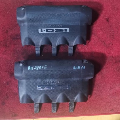 ฝาครอบเครื่องยนต์ L13A L15A VTEC IDSI HONDA JAZZ GD3 CITY GD8 AIRWAVE GJ1