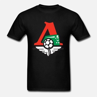 ใหม่ เสื้อยืด Lokomotiv Moscow Lycra Nhhjoa66Oooaoc54 สําหรับผู้ชาย