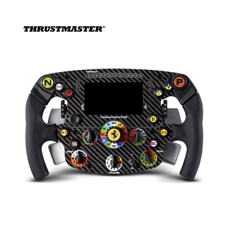 Thrustmaster Formula wheel add-on ferrari SF1000 Edition จอยพวงมาลัย รองรับ PS5 / PS4 / Xbox Series X|S / Xbox One / PC สินค้ารับประกันศูนย์ไทย 1 ปี