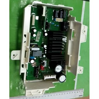 บอร์ดเครื่องซักผ้าซัมซุง/ PCB MAIN/SAMSUNG/ DC92-01630A/อะไหล่แท้