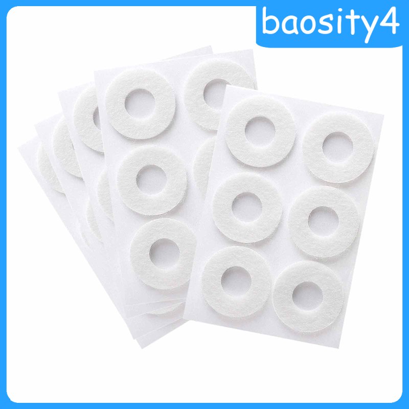 5Sheets Corn Cushion Pads Corn Callus Removal Toe Protector Callus Pad