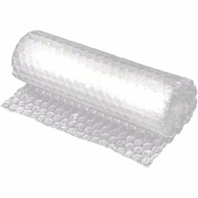 EXtra EXtra BUBBLE WRAP
