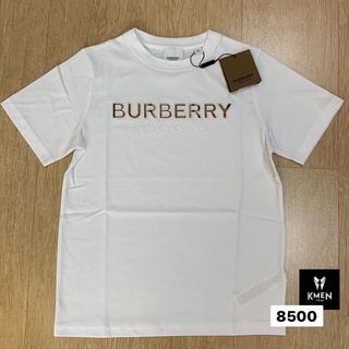 New  เสื้อยืด Burberry  พร้อมส่ง