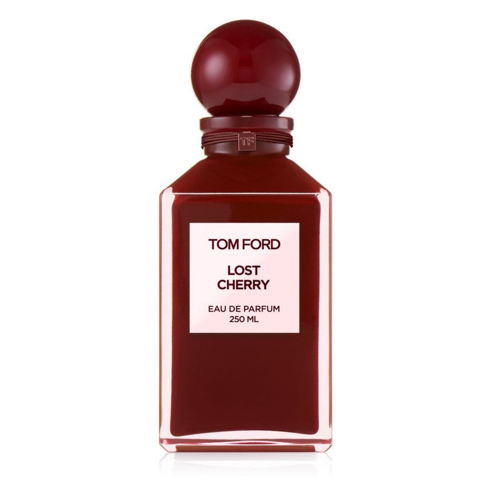 ถูกที่สุด 🔥 น้ำหอม  Tomford Lost Cherry  EDP【น้ำหอมแบ่งขาย】