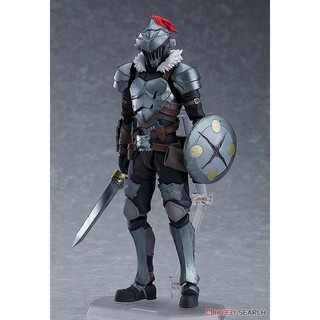 Review Figma Goblin Slayer ราคาเท าน น 2 300 - ซอทไหน hot toy figure roblox game pvc bendable figure