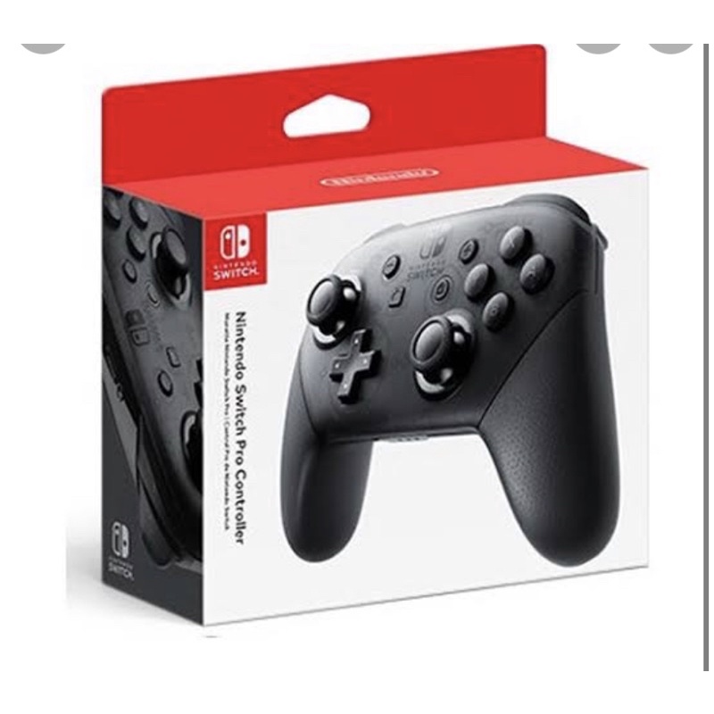 joy pro nintendoswitch มือ1