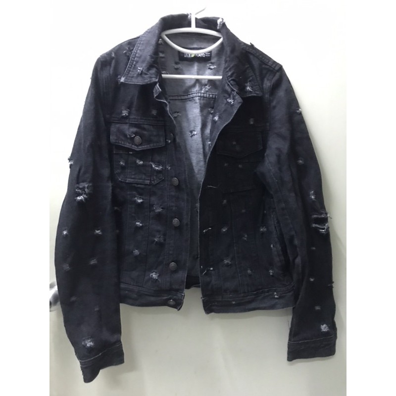 DkNY Jacket Jeans มือสอง