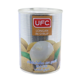  Free Delivery UFC Longan in Syrup 565g. Cash on delivery