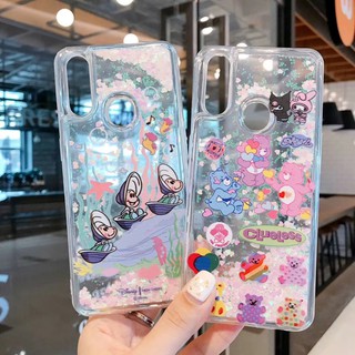 เคสโทรศัพท์มือถือลาย Conch สําหรับ Huawei Y5 Y6 Y7 Y9 2018 Honor 8X9 X 10 Lite Y9 Prime 2019