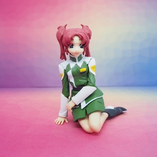 Mobile Suit Gundam SEED Destiny Heroines Special Figure Meyrin Hawke C