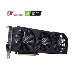 iGame GTX1660 TI OC Ultra