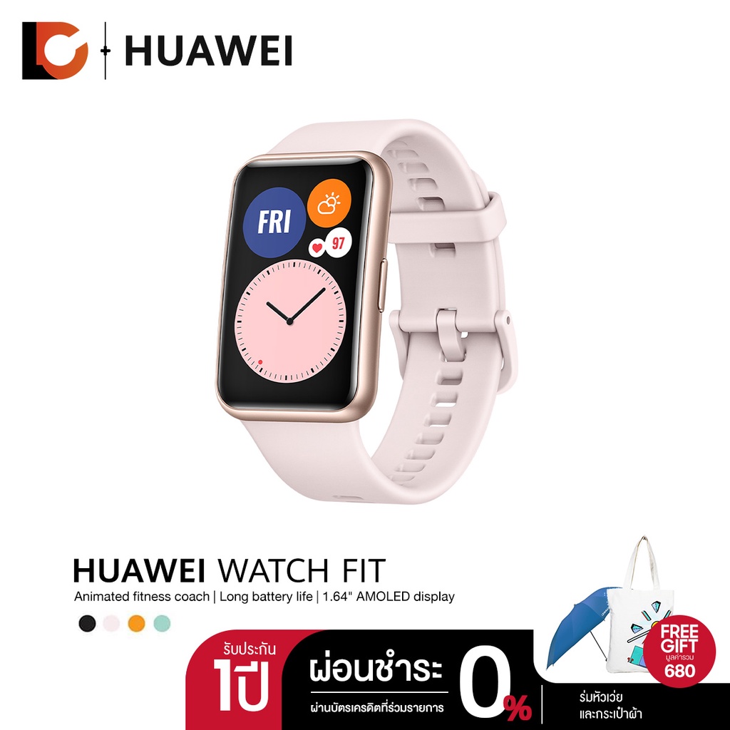 huawei spo2