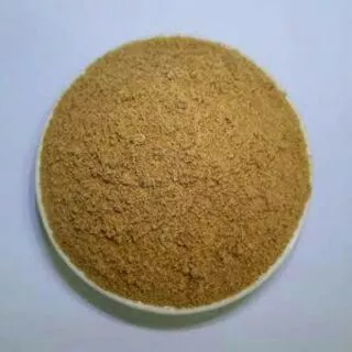 ถั่วเน่าอบแห้งแบบป่น(ถั่วเน่าป่น) 1000 กรัม