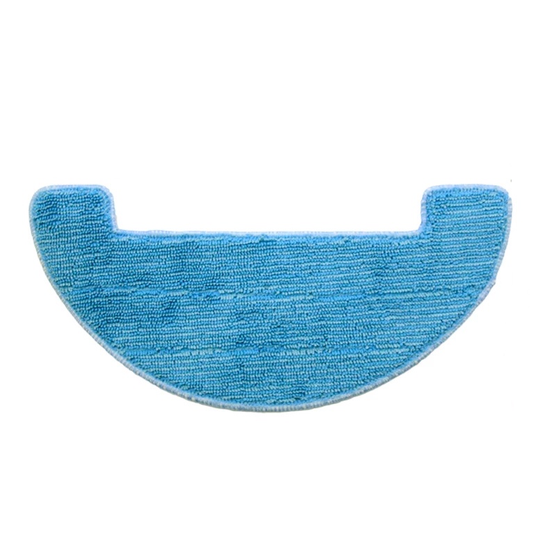 สําหรับ ilife A7 A9S L100 A10S A10 A80 Plus X900 X800 หุ่นยนต์ดูดฝุ่น mop ทําความสะอาดอะไหล่ล้างทําค