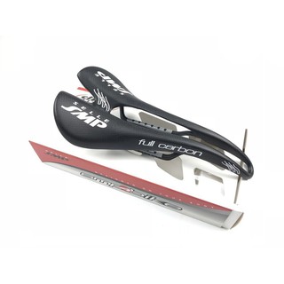 SMP 3K เคลือบคาร์บอนเต็มอานที่นั่งสำหรับถนน 3K Full Carbon Saddle Seat for Road/MTB