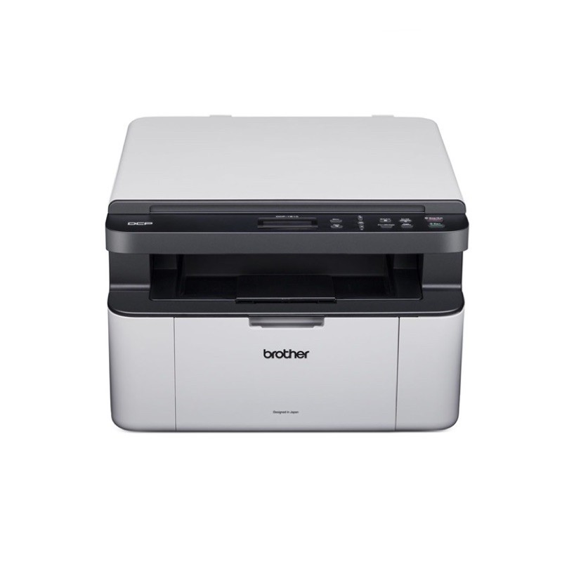 DCP-1510,1810,1815, brother มือสองพร้อมใช้งาน หมึกดรั้มใหม่