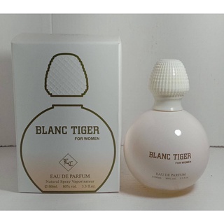 น้ำหอม BLANC TIGER for women