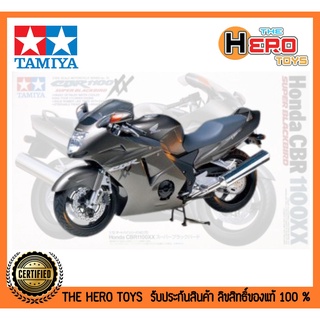 1/12 Motorcycle Series no.70 Honda CBR 1000XX Super Blackbird