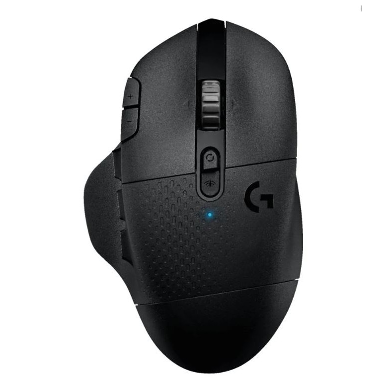 ลดราคา Mouse Wireless Gaming Logitech G604 Lightspeed/พร้อมส่ง #ค้นหาเพิ่มเติม สายชาร์จคอมพิวเตอร์ Wi-Fi Repeater Microlab DisplayPort