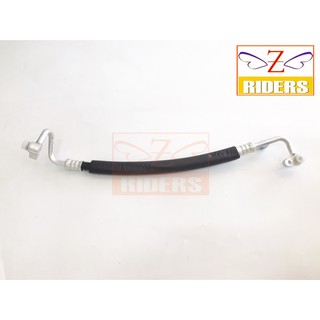 ท่อแอร์ Honda Civic’96 คอม-แผง สายกลาง (22294) สายแอร์ ฮอนด้า ซีวิค EK ตาโต G6 ท่อน้ำยาแอร์ สายน้ำยาแอร์ ท่อน้ำยา