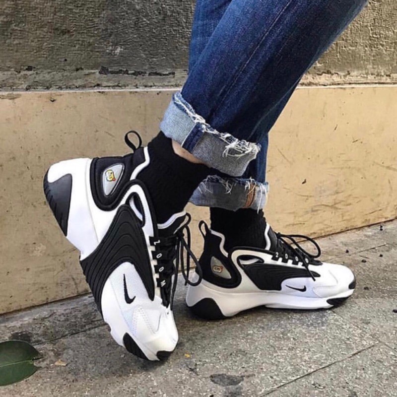 nike 2 zoom k