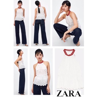 เสื้อผ้าแบรนด์เนม แบรนด์ZARA