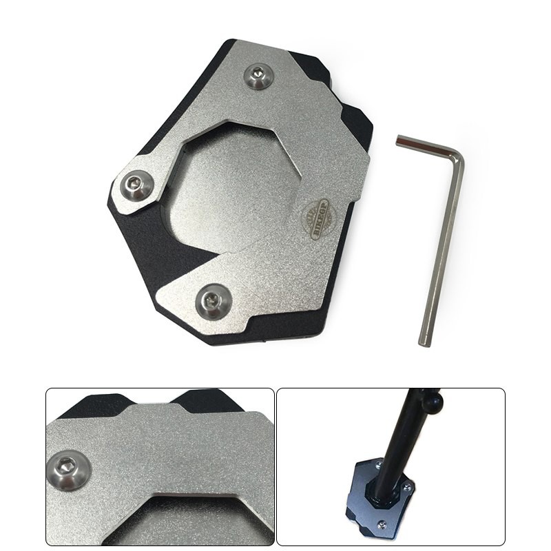 ตีนเป็ด BMW G310 GS B79