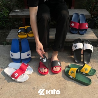 รองเท้าแตะ kito mask รุ่น ah89 size 36-43