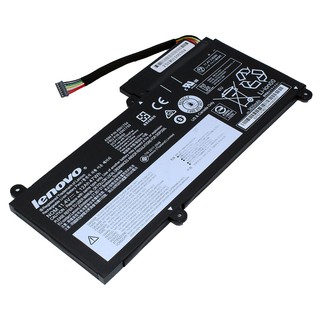 Lenovo แบตเตอรี่ 45N1752 Lenovo ThinkPad E450 E450C E460 (ของแท้)