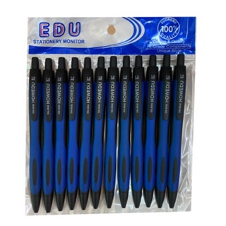 ปากกา EDU 1mm NO.OG 5332(สินค้าพร้อมส่งค่ะ)