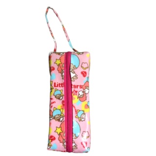 กระเป๋าดินสอลายน่ารัก-คิตตี้คละลาย🎁
