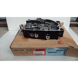 เรือนเครื่องยนต์ด้านขวา สำหรับรุ่น MSX ทุกรุ่น อะไหล่แท้ HONDA 11100-K26-900