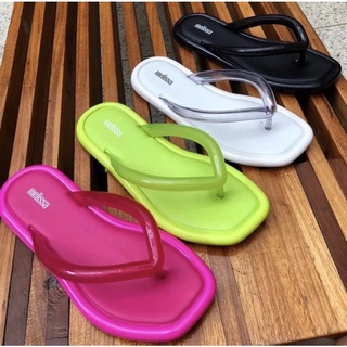 Melissa-Air Bubble Flipflop size 35-40