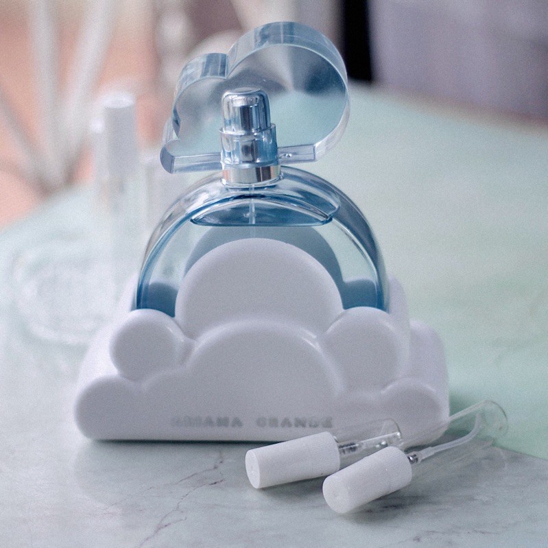 น้ำหอมแท้แบ่งขาย ARIANA GRANDE CLOUD EDP