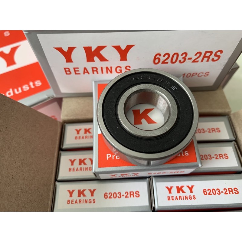 แบริ่ง 6203 - 2rs แบริ่ง 6203 -2rs.