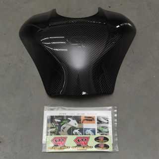 กันถังคาร์บอน Clever Wolf ZX10R/2011-2019