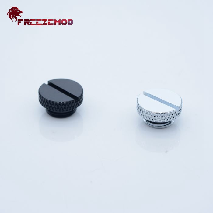 สต๊อบฟิตติ้ง stop fitting งานแบรนด์ freeze G1/4