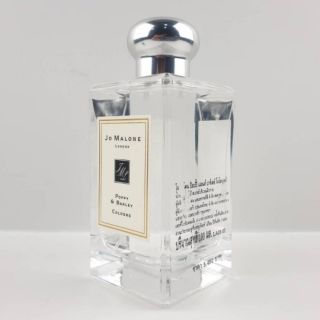 Jo Malone Poppy&amp;Barley