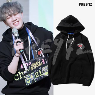 [พรีออเดอร์] GOT7 YUGYEOM เสื้อแบบยูคยอม