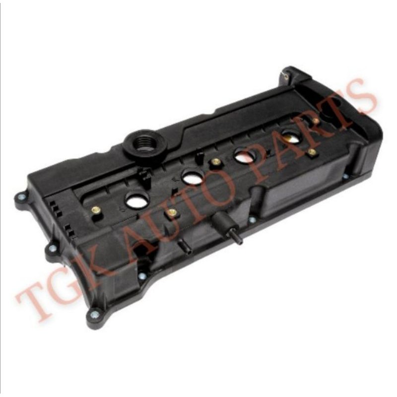 HYUNDAI MATRIX 1.6CC ENGINE VALVE COVER (10 หลุม) (ใหม่)