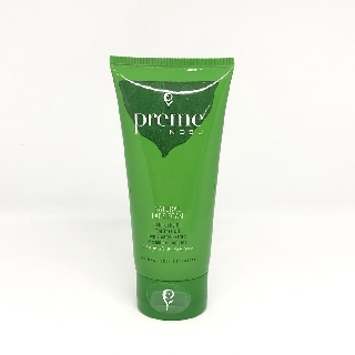 Preme nobu FACE FOAM พรีม โนบุ โฟม เขียว