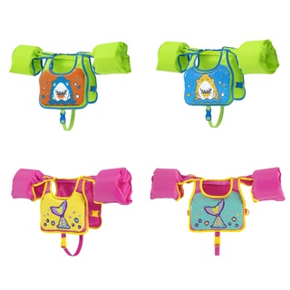 Bestway(เบสเวย์) ชูชีพ Swim Safe™ Flip n Reveal Sequin Swim Pal Toy Smart