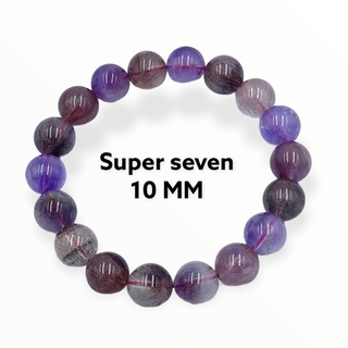 กำไลซุปเปอร์เซเว่น Superseven bracelet