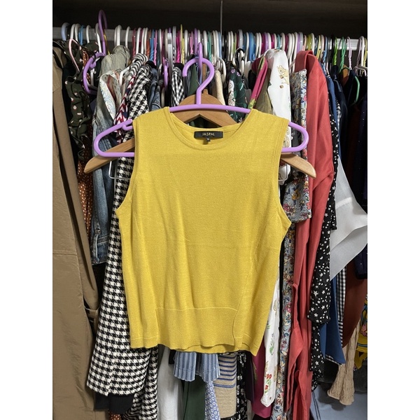 เสื้อกล้าม jaspal size xs
