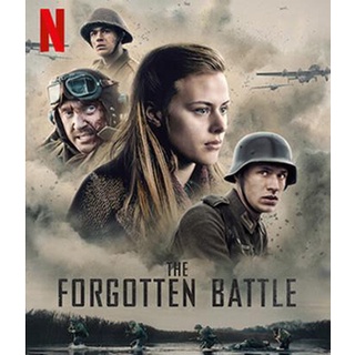 The Forgotten Battle (2021) สงครามที่ถูกลืม